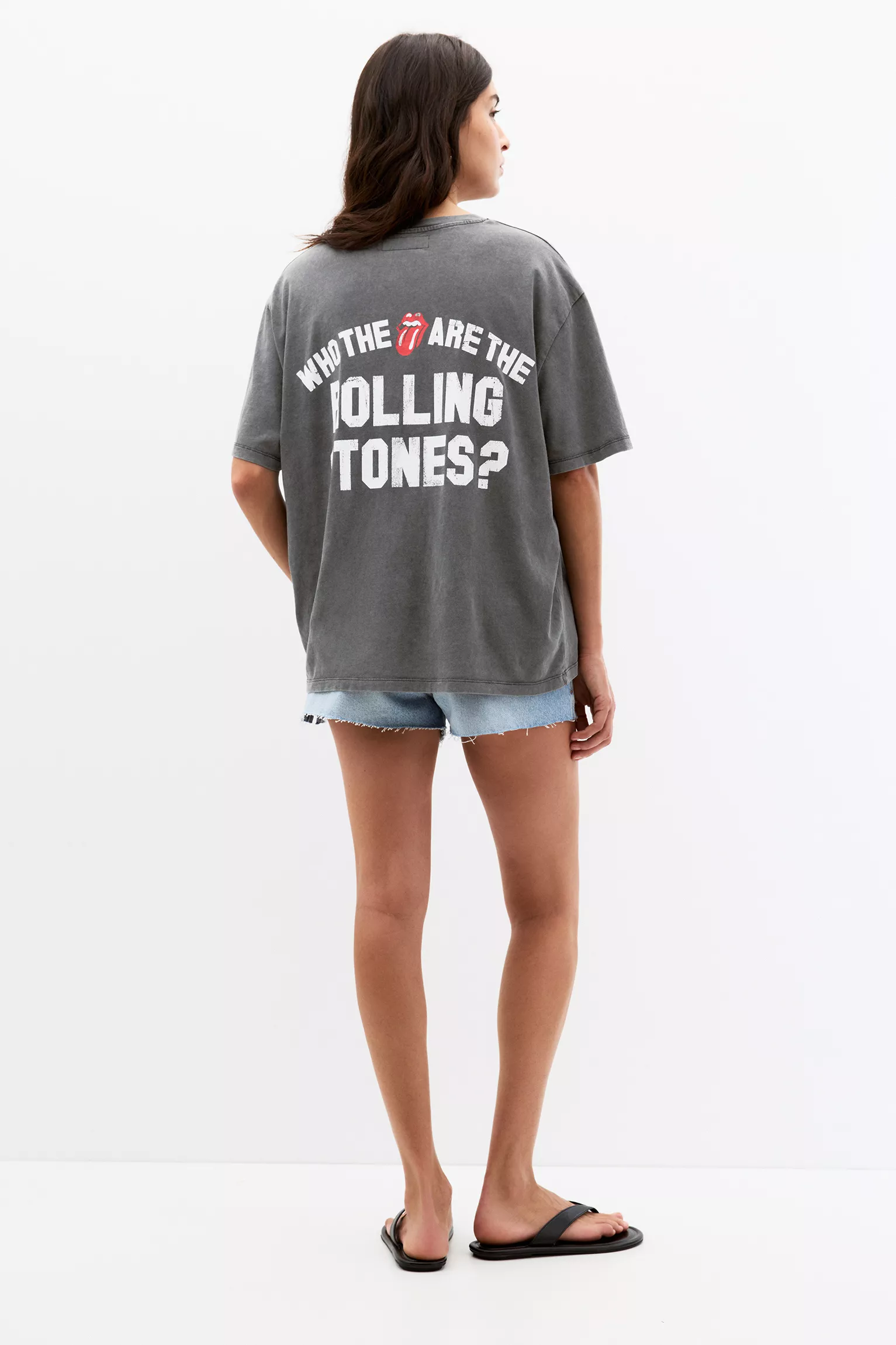 Rolling Stones T-shirt - Image 3